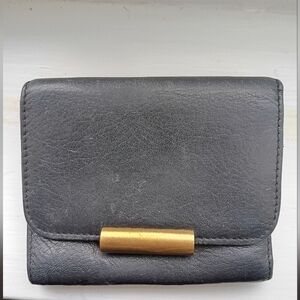Nine West Genuine Leather Wallet